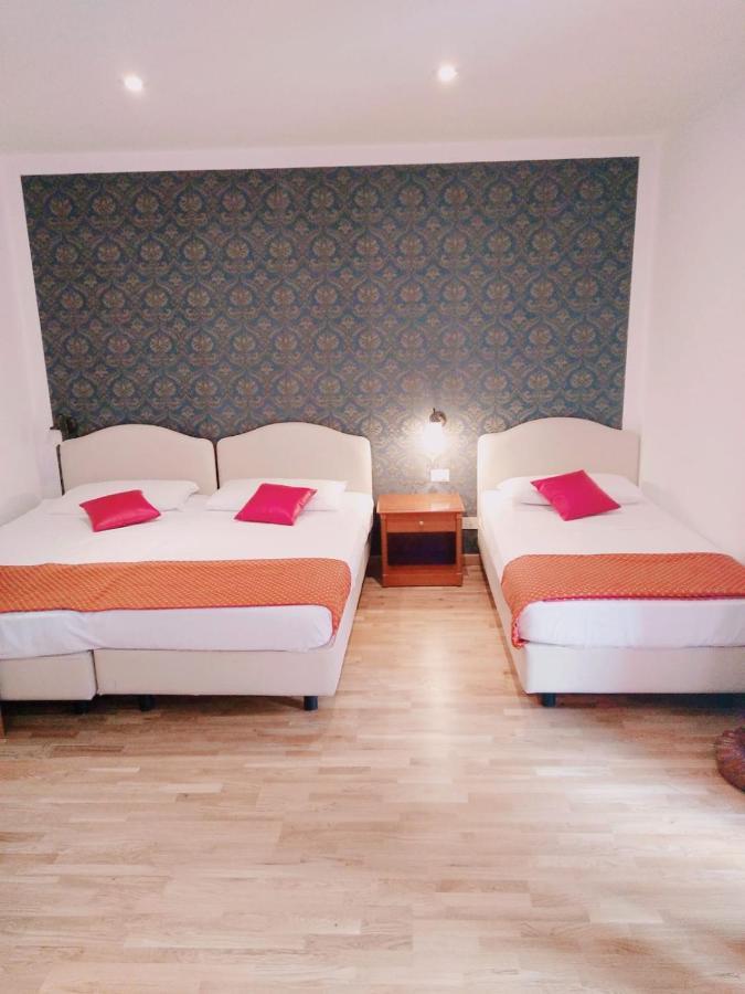 Fenicia Hotel Rom