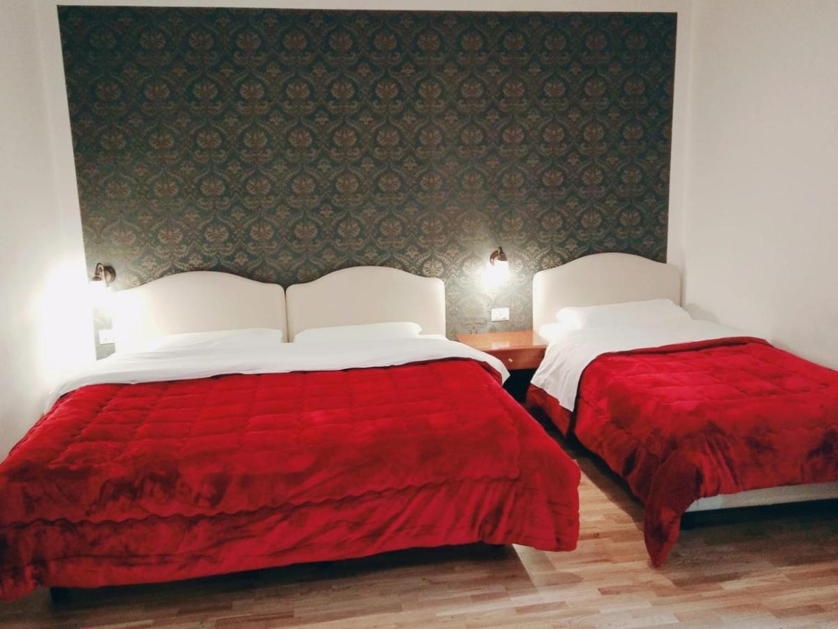 Hotel Fenicia Rom