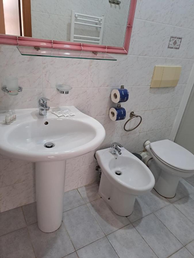 Fenicia Hotel Rom