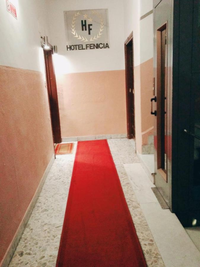 Hotel Fenicia Rom