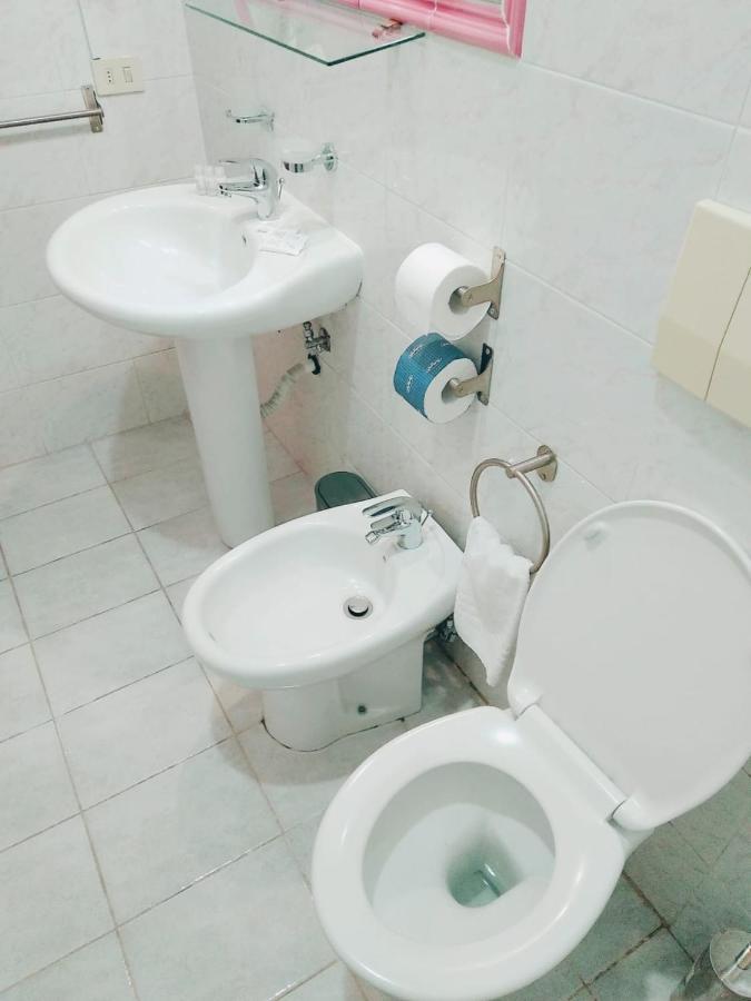 Fenicia Hotel Rom